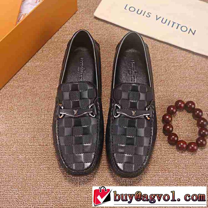 ルイ ヴィトン LOUIS VUITTON カジュアルシューズ 今季のトレンド人気新作 2色可選 2019春夏のトレンド新商品