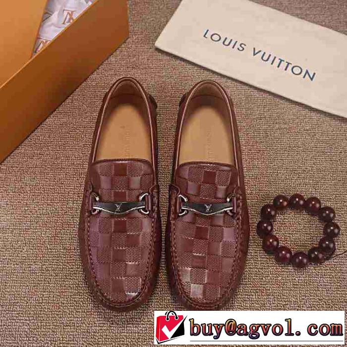 ルイ ヴィトン LOUIS VUITTON カジュアルシューズ 今季のトレンド人気新作 2色可選 2019春夏のトレンド新商品