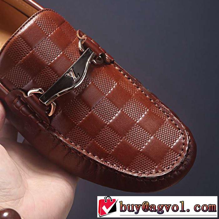 ルイ ヴィトン LOUIS VUITTON カジュアルシューズ 今季のトレンド人気新作 2色可選 2019春夏のトレンド新商品