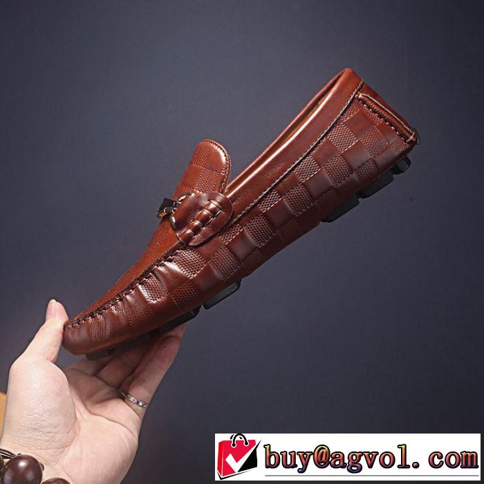 ルイ ヴィトン LOUIS VUITTON カジュアルシューズ 今季のトレンド人気新作 2色可選 2019春夏のトレンド新商品