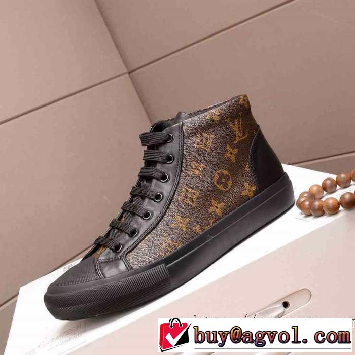 【2019秋冬】今きてる最先端ブランド ルイ ヴィトン LOUIS VUITTON 現在流行中のおすすめ人気  ランニングシューズ 人気ブランドの新作秋冬トレンド