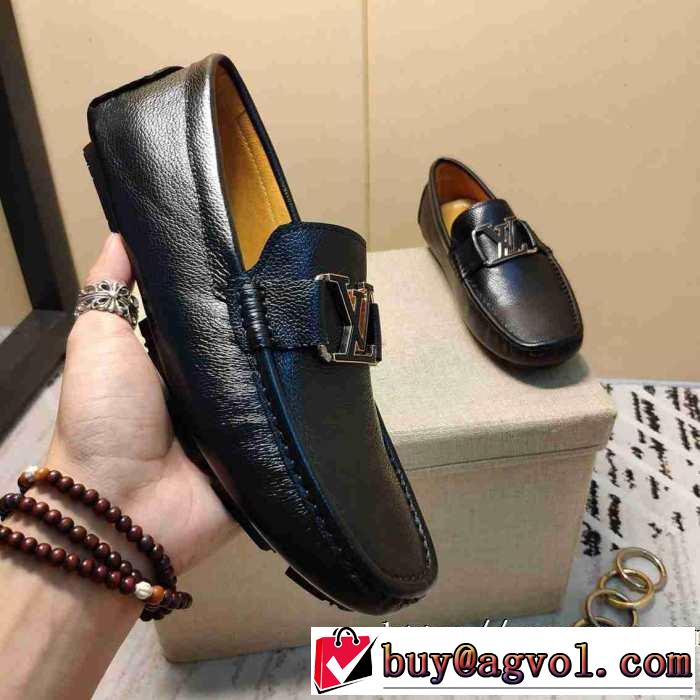 ローファー お洒落で秋冬注目トレンド ルイ ヴィトンオシャレスタイルが今年流  LOUIS VUITTON 【2019秋冬】の注目トレンド
