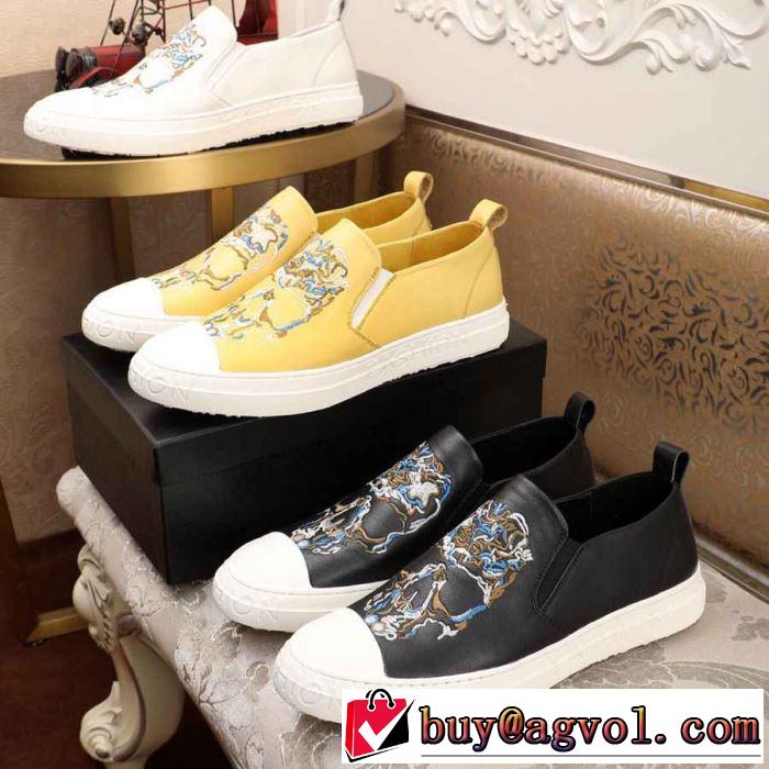 最新入荷2019秋冬PHILIPP PLEIN フィリッププレイン 靴 コピー 長い時間履く靴ブランド おすすめ スニーカー 激安 履き心地