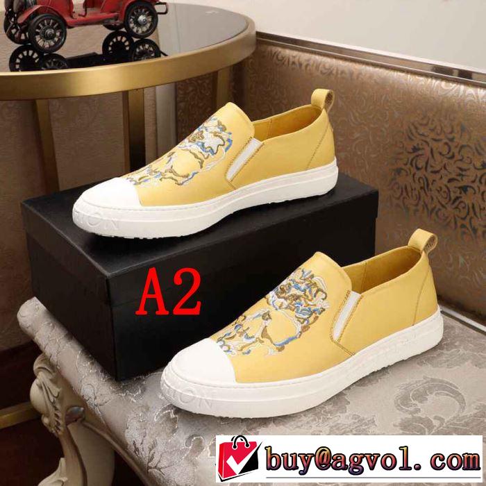 最新入荷2019秋冬PHILIPP PLEIN フィリッププレイン 靴 コピー 長い時間履く靴ブランド おすすめ スニーカー 激安 履き心地