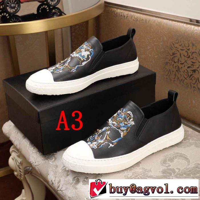 最新入荷2019秋冬PHILIPP PLEIN フィリッププレイン 靴 コピー 長い時間履く靴ブランド おすすめ スニーカー 激安 履き心地