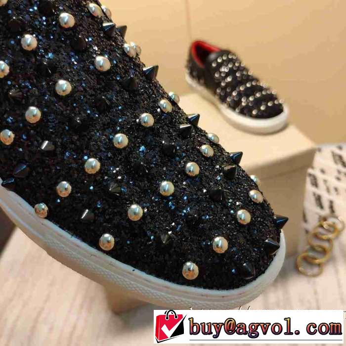 ランニングシューズ 今年注目な新品セール フィリッププレイン 最重要！2019秋冬トレンド PHILIPP PLEIN  秋冬とれんど新品目立ち