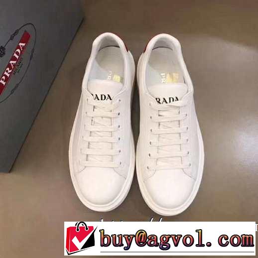 プラダ PRADA 気になる2019年秋のファッション ランニングシューズ  秋トレンドの新定番 今から取り入れられるトレンド