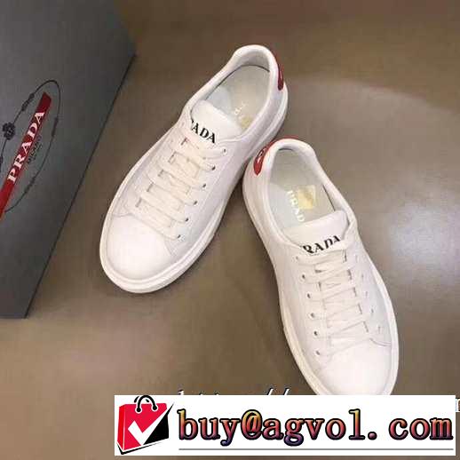 プラダ PRADA 気になる2019年秋のファッション ランニングシューズ  秋トレンドの新定番 今から取り入れられるトレンド
