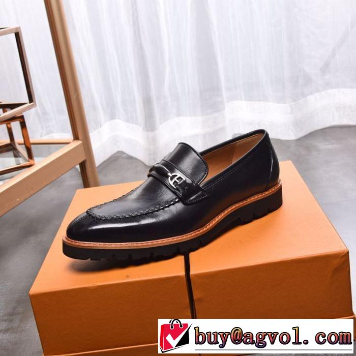 2色可選 2019年春夏シーズンの人気 バリー BALLY 夏ファッションをおしゃれに楽しもう ビジネスシューズ