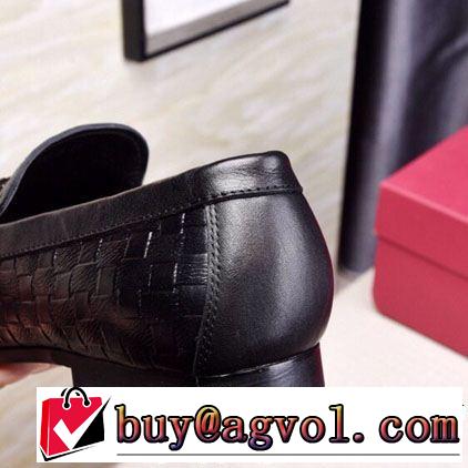 2019限定 男性に人気 サルヴァトーレフェラガモ カジュアルシューズ最新で完売確実 FERRAGAMO