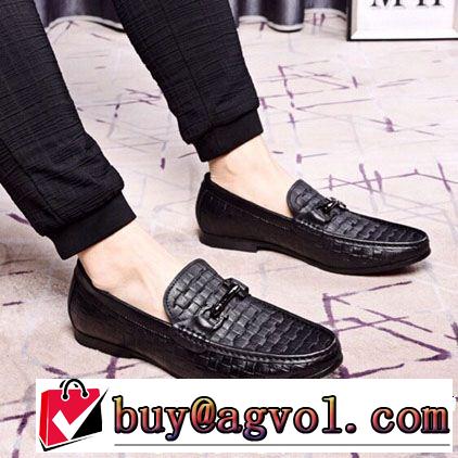 2019限定 男性に人気 サルヴァトーレフェラガモ カジュアルシューズ最新で完売確実 FERRAGAMO