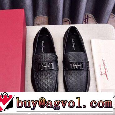 SALE 2019 サルヴァトーレフェラガモカジュアルシューズ安心の激安通販大人気 FERRAGAMO