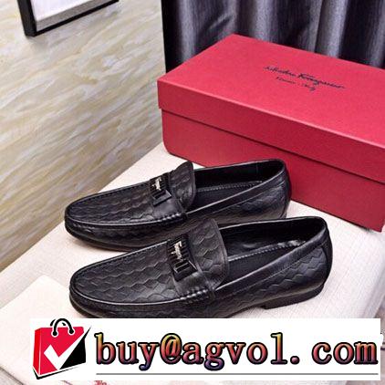 SALE 2019 サルヴァトーレフェラガモカジュアルシューズ安心の激安通販大人気 FERRAGAMO