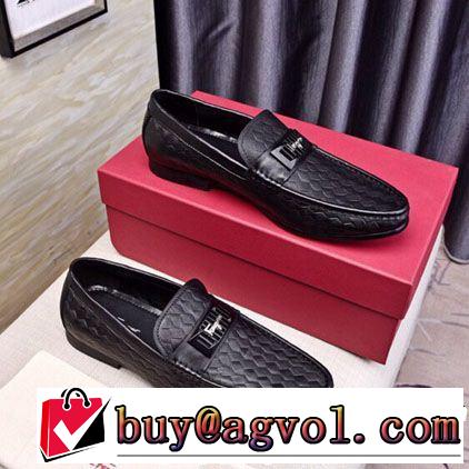 SALE 2019 サルヴァトーレフェラガモカジュアルシューズ安心の激安通販大人気 FERRAGAMO