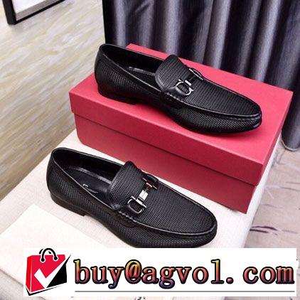 2019春夏は人気定番 FERRAGAMO カジュアルシューズ サルヴァトーレフェラガモ 人気商品