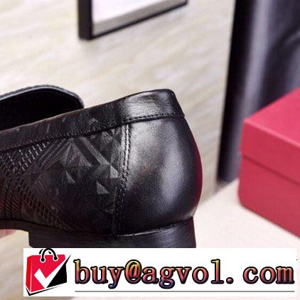 定番が欲しい方 サルヴァトーレフェラガモ カジュアルシューズ FERRAGAMO 2019夏ファション新品