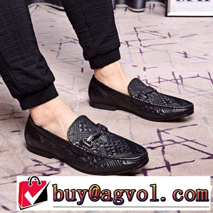 定番が欲しい方 サルヴァトーレフェラガモ カジュアルシューズ FERRAGAMO 2019夏ファション新品
