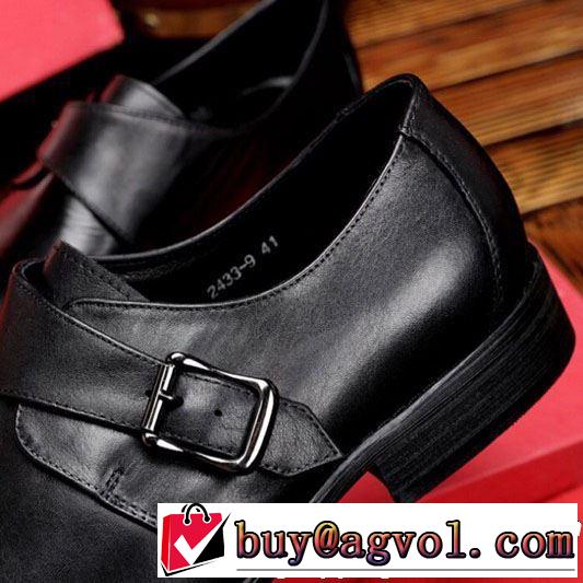 FERRAGAMO ビジネスシューズ派手にはなりすぎず2019SSのトレンド商品サルヴァトーレフェラガモ