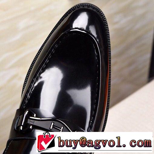 新価格で登場！HERMES 人気セール100%新品 エルメス 革靴限定激安 2019
