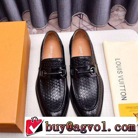 鮮度アップブランド最新 LOUIS VUITTON《2019年》今、注目のストリートルイ ヴィトン革靴
