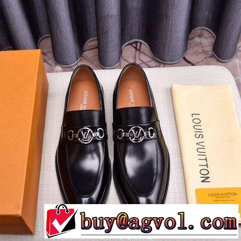 鮮度アップブランド最新 LOUIS VUITTON《2019年》今、注目のストリートルイ ヴィトン革靴
