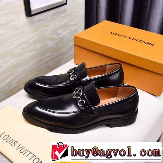 鮮度アップブランド最新 LOUIS VUITTON《2019年》今、注目のストリートルイ ヴィトン革靴