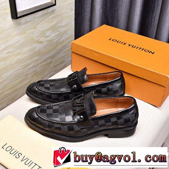 人気商品 ルイ ヴィトン 革靴新作コレクションを見る LOUIS VUITTON 2019夏ファション新品