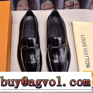 革靴 LOUIS VUITTON 春夏の流行り2019新品 春色の最旬の人気アイテム ルイ ヴィトン