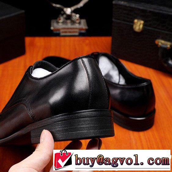 春夏の流行り2019新品 革靴 PRADA おすすめな大人のトレンド プラダ 3色可選