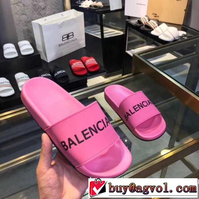 鮮度アップブランド最新 BALENCIAGA サンダル  バレンシアガ 2019春夏人気トレンドアイテム