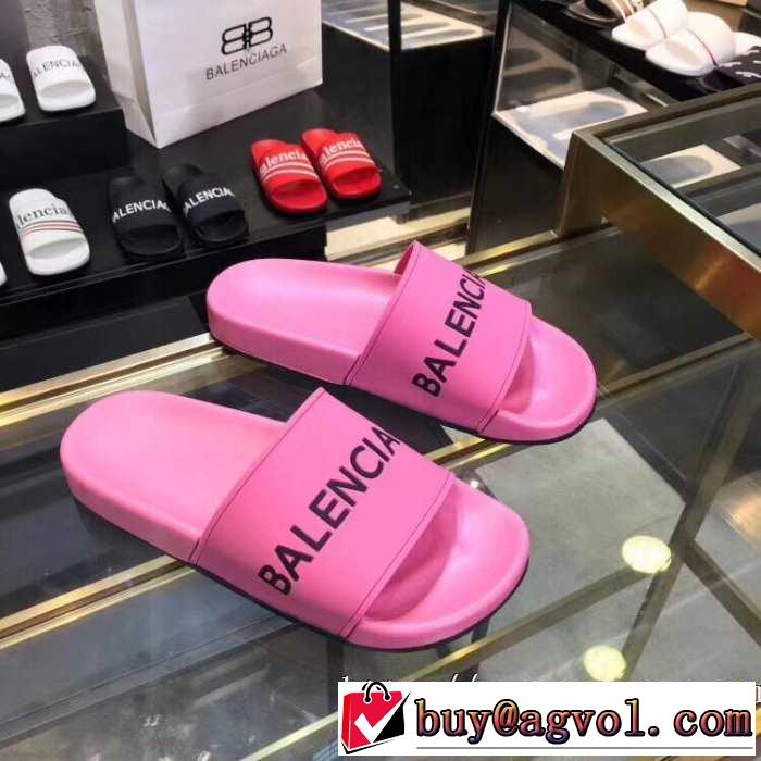 鮮度アップブランド最新 BALENCIAGA サンダル  バレンシアガ 2019春夏人気トレンドアイテム