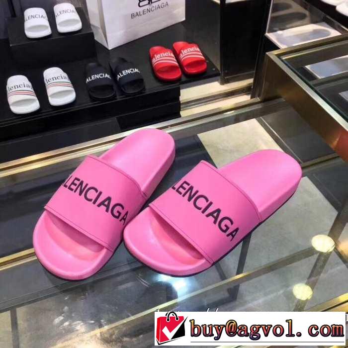 鮮度アップブランド最新 BALENCIAGA サンダル  バレンシアガ 2019春夏人気トレンドアイテム