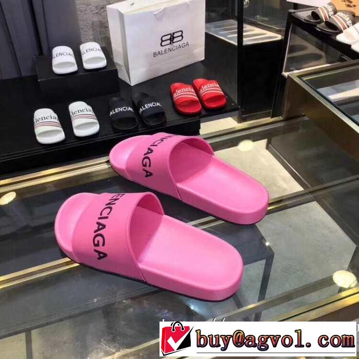 鮮度アップブランド最新 BALENCIAGA サンダル  バレンシアガ 2019春夏人気トレンドアイテム