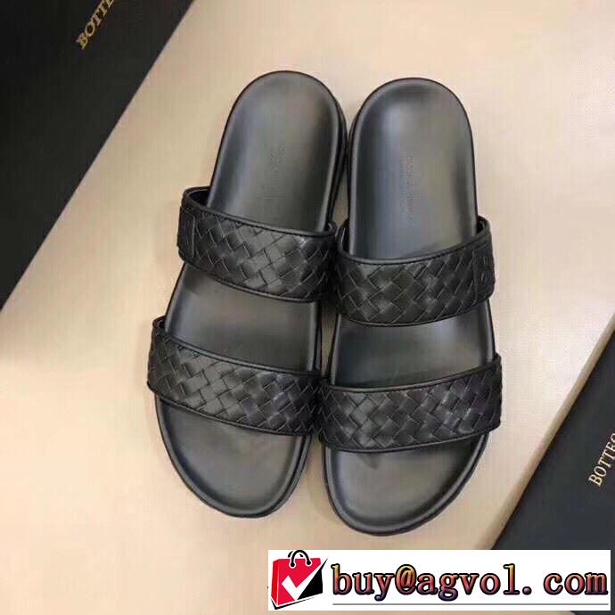 ボッテガ ブランド BOTTEGA VENETA  春夏！大人カジュアル サンダル 【2019年】夏のファッション 
