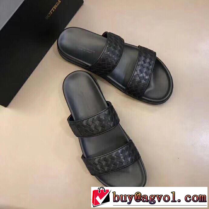  ボッテガ ブランド BOTTEGA VENETA  春夏！大人カジュアル サンダル 【2019年】夏のファッション