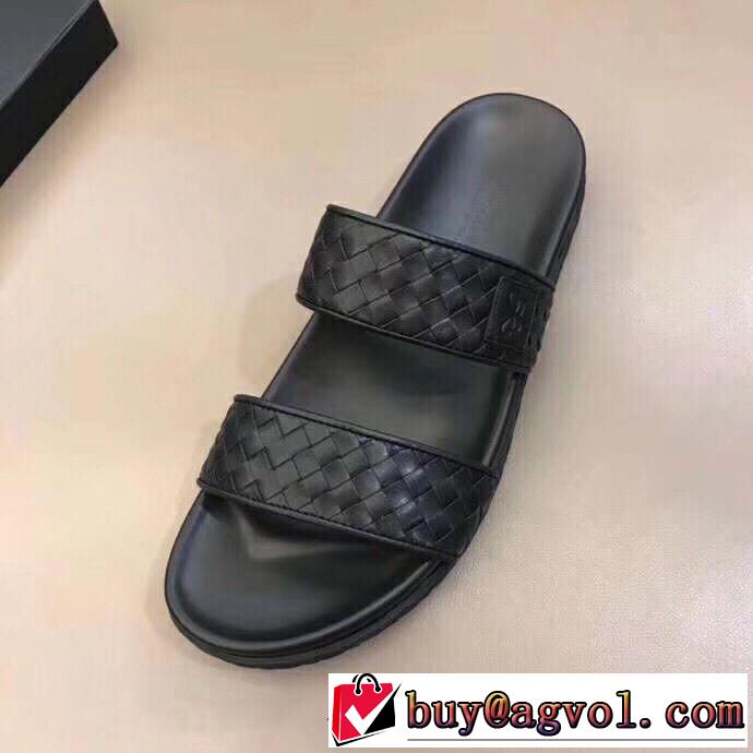 ボッテガ ブランド BOTTEGA VENETA  春夏！大人カジュアル サンダル 【2019年】夏のファッション
