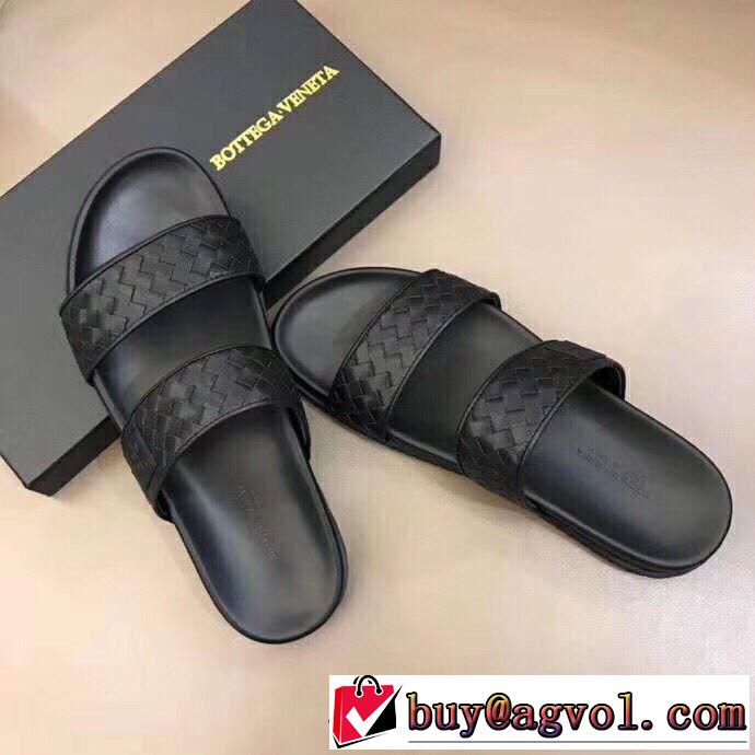  ボッテガ ブランド BOTTEGA VENETA  春夏！大人カジュアル サンダル 【2019年】夏のファッション