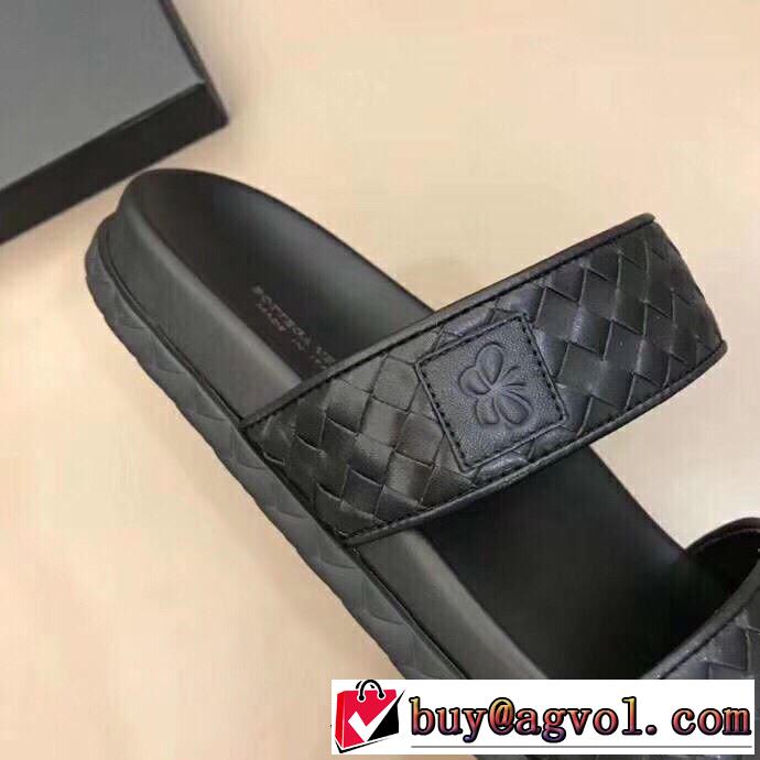ボッテガ ブランド BOTTEGA VENETA  春夏！大人カジュアル サンダル 【2019年】夏のファッション 