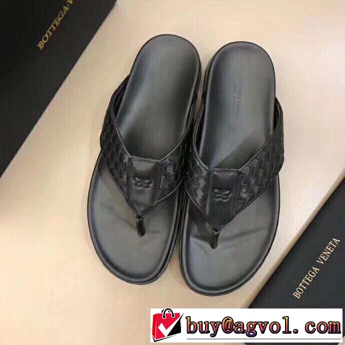 素敵なスタイルで夏の定番 サンダル  ボッテガ ブランド 2019SSのトレンド商品 BOTTEGA VENETA  夏大人気のアイテム 