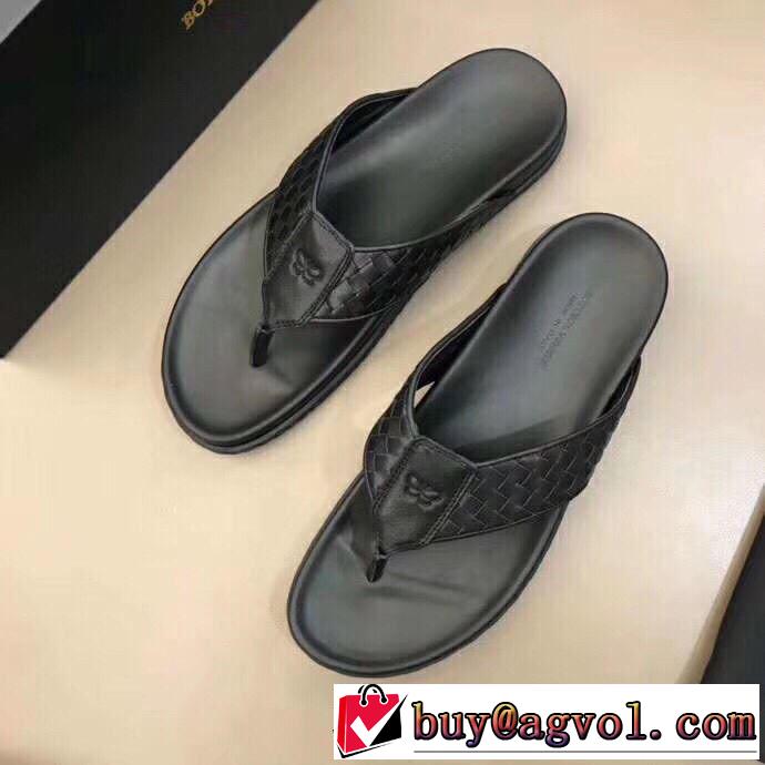素敵なスタイルで夏の定番 サンダル  ボッテガ ブランド 2019SSのトレンド商品 BOTTEGA VENETA  夏大人気のアイテム 