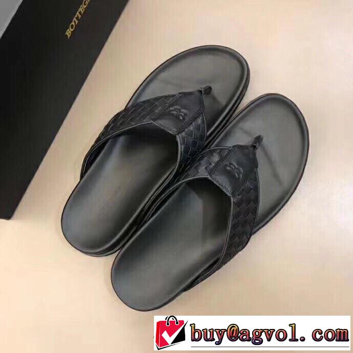 素敵なスタイルで夏の定番 サンダル  ボッテガ ブランド 2019SSのトレンド商品 BOTTEGA VENETA  夏大人気のアイテム 