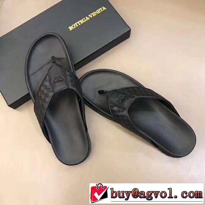  素敵なスタイルで夏の定番 サンダル  ボッテガ ブランド 2019SSのトレンド商品 BOTTEGA VENETA  夏大人気のアイテム
