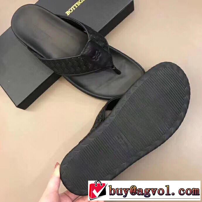 素敵なスタイルで夏の定番 サンダル  ボッテガ ブランド 2019SSのトレンド商品 BOTTEGA VENETA  夏大人気のアイテム