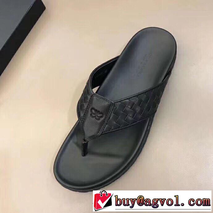 素敵なスタイルで夏の定番 サンダル  ボッテガ ブランド 2019SSのトレンド商品 BOTTEGA VENETA  夏大人気のアイテム 