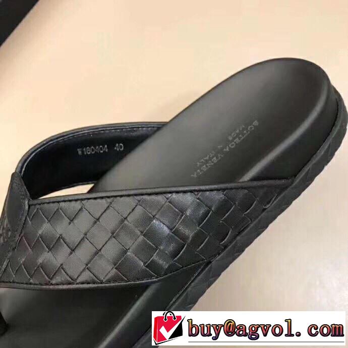 素敵なスタイルで夏の定番 サンダル  ボッテガ ブランド 2019SSのトレンド商品 BOTTEGA VENETA  夏大人気のアイテム 