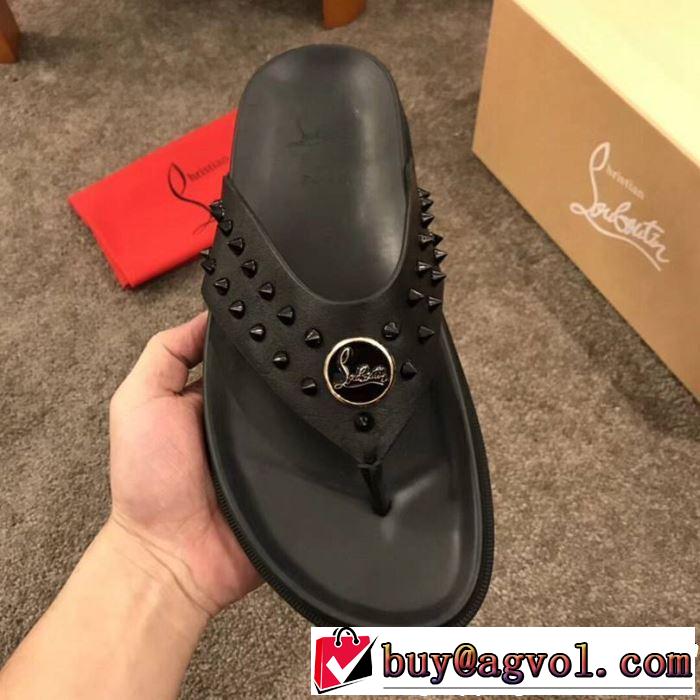 2019SSのトレンド商品 Christian Louboutin今流行りの最新コレクション クリスチャンルブタン サンダル