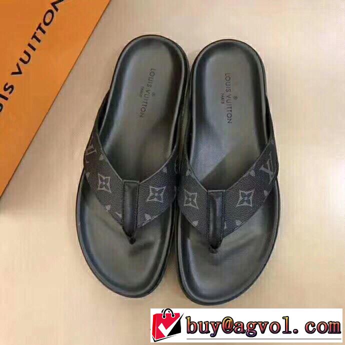 ルイ ヴィトン 春夏らしい華やか LOUIS VUITTON  おしゃれ上級者に挑戦 サンダル 2019春夏人気トレンドアイテム 