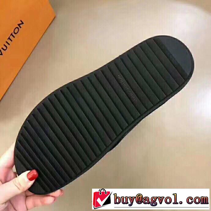  ルイ ヴィトン 春夏らしい華やか LOUIS VUITTON  おしゃれ上級者に挑戦 サンダル 2019春夏人気トレンドアイテム