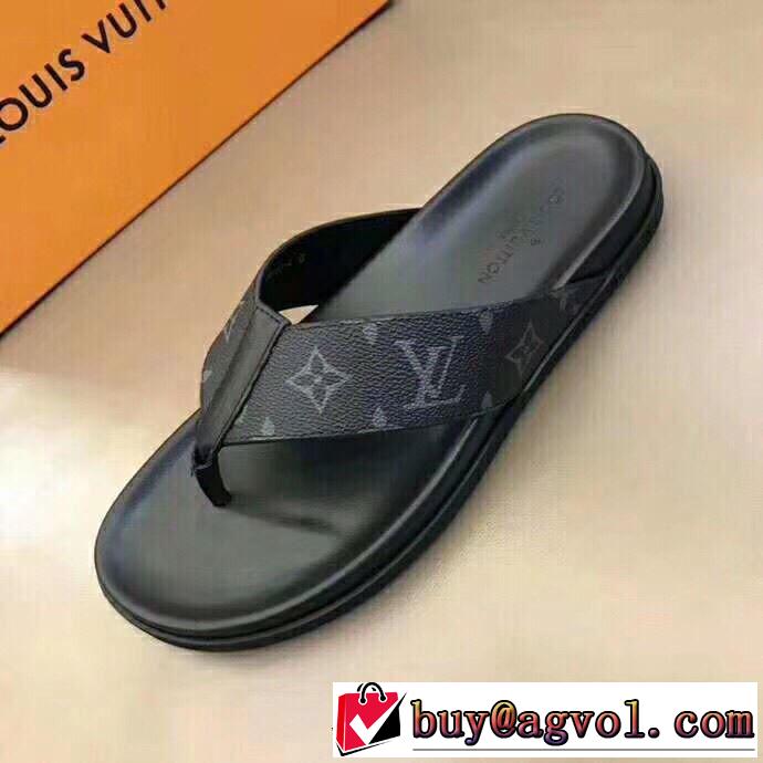 ルイ ヴィトン 春夏らしい華やか LOUIS VUITTON  おしゃれ上級者に挑戦 サンダル 2019春夏人気トレンドアイテム 