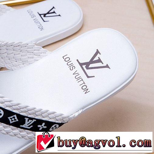 ルイ ヴィトン LOUIS VUITTON  ぜひ今年のトレンドをチェック 2色可選 2019年春夏流行ファッション サンダル ちょっと大人の印象ルイ ヴィトン LOUIS VUITTON  ぜひ今年のトレンドをチェック 2色可選 2019年春夏流行ファッション サンダル ちょっと大人の印象 